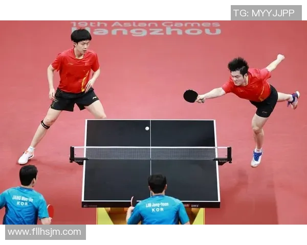 成都乒乓球队在亚运会上的战术表现分析与点评