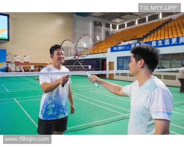 聚焦羽毛球：探讨北京羽毛球队成员个人能力提升与发展策略