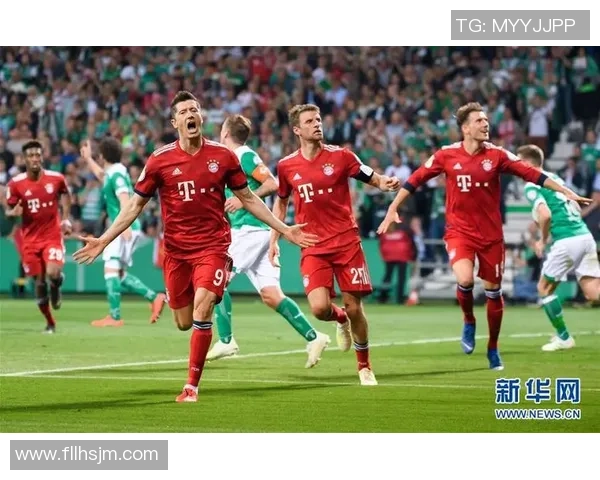 足球明星在拜仁慕尼黑的精彩瞬间与经典图片合集分享 足球明星在拜仁慕尼黑的精彩瞬间与经典图片合集分享