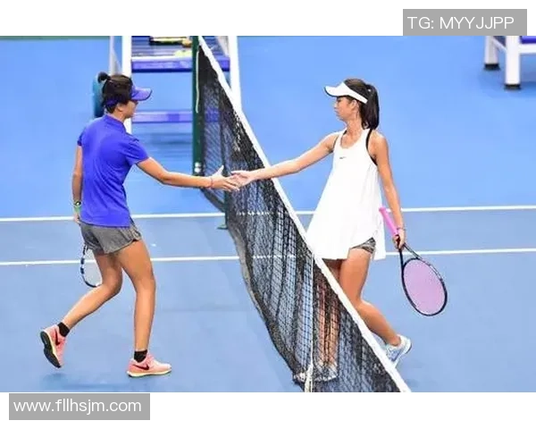 重庆网球队控制打法深度分析与战术解读