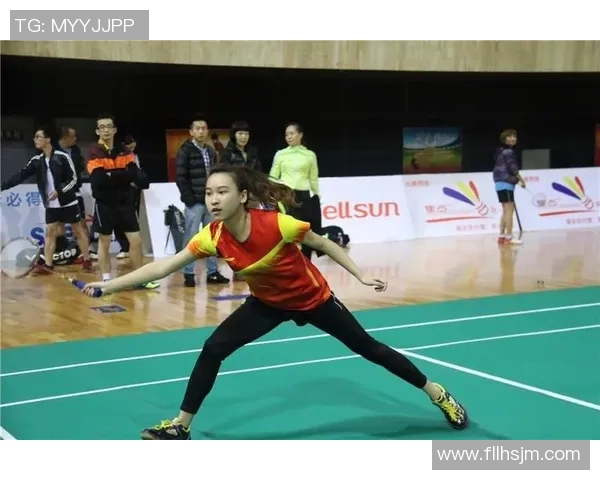 重庆羽毛球队灵活性对比分析及其对比赛表现的影响探讨