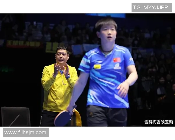 上海乒乓球队联赛表现分析个人能力与团队协作的完美结合