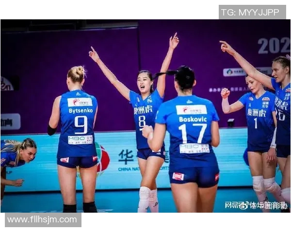 广州排球队整体表现分析：压制对手与自身失误的双重考量