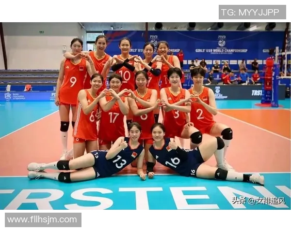 杭州排球队在全国排球配合排行榜中荣获第4名展现强劲实力与团队默契