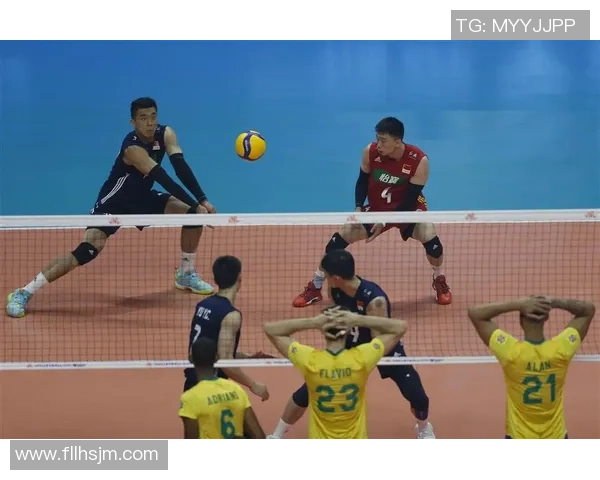 南京排球队在洲际杯中的节奏表现分析与点评探讨