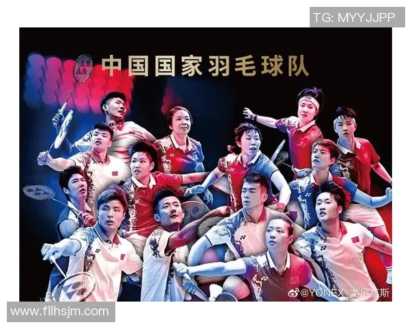 南京羽毛球队引领最新羽毛球技术TOP10榜单解析与发展趋势探讨