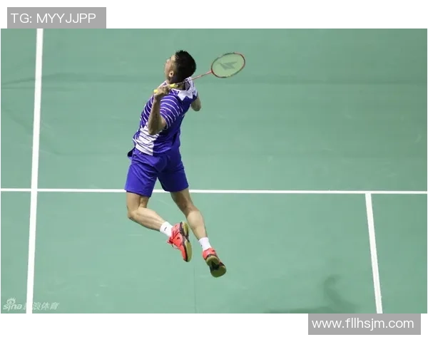 张丽专访:探寻羽毛球冠军背后的奋斗与坚持之路 张丽专访:探寻羽毛球冠军背后的奋斗与坚持之路