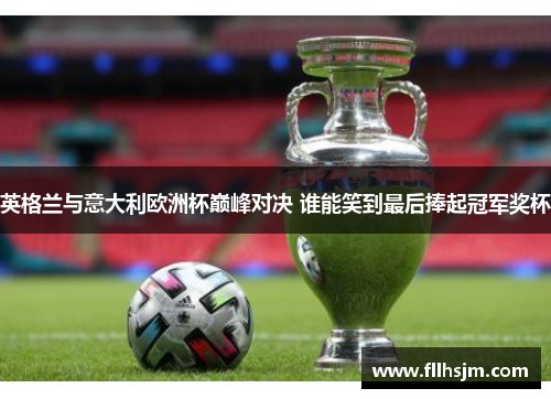 英格兰与意大利欧洲杯巅峰对决 谁能笑到最后捧起冠军奖杯