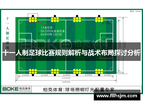 十一人制足球比赛规则解析与战术布局探讨分析