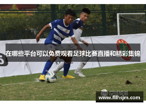 在哪些平台可以免费观看足球比赛直播和精彩集锦