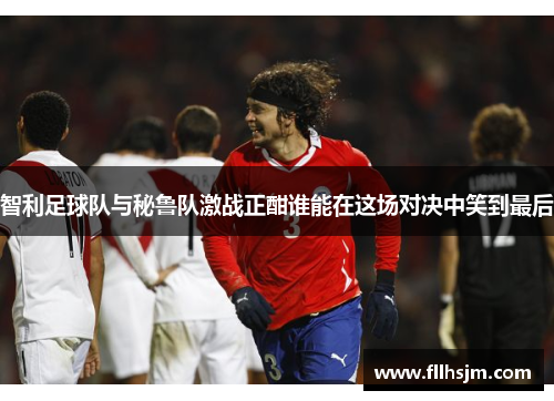 智利足球队与秘鲁队激战正酣谁能在这场对决中笑到最后